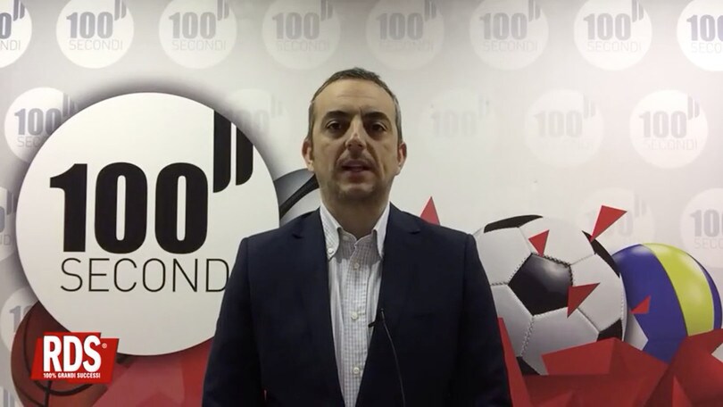 I 100 secondi di Pasquale Salvione: Esulta l'Inter nel festival degli 0-0