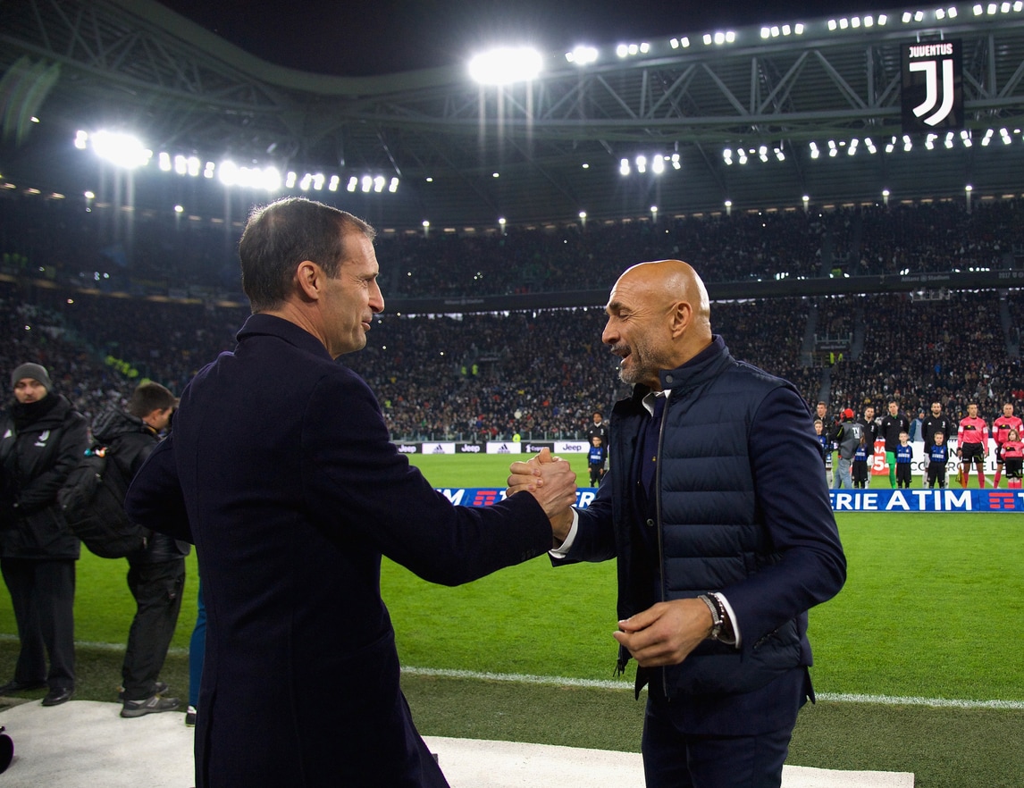 La serie A vive sul filo