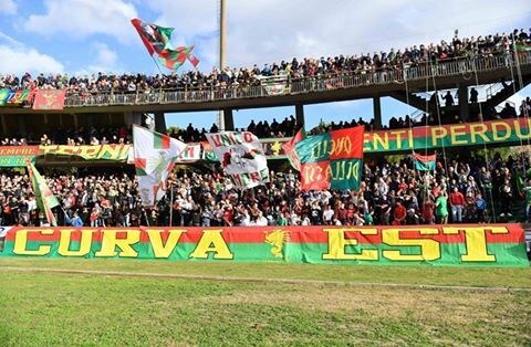 Serie B, Unicusano Ternana: il presidente Ranucci suona la carica