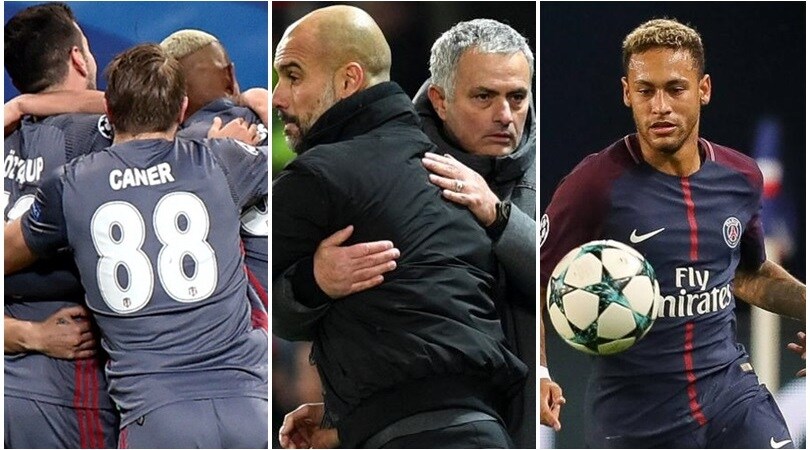 Sorteggi Champions League, l'indice di difficoltà delle possibili avversarie della Juventus