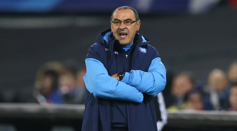 Sorteggi Europa League Napoli, le possibili avversarie