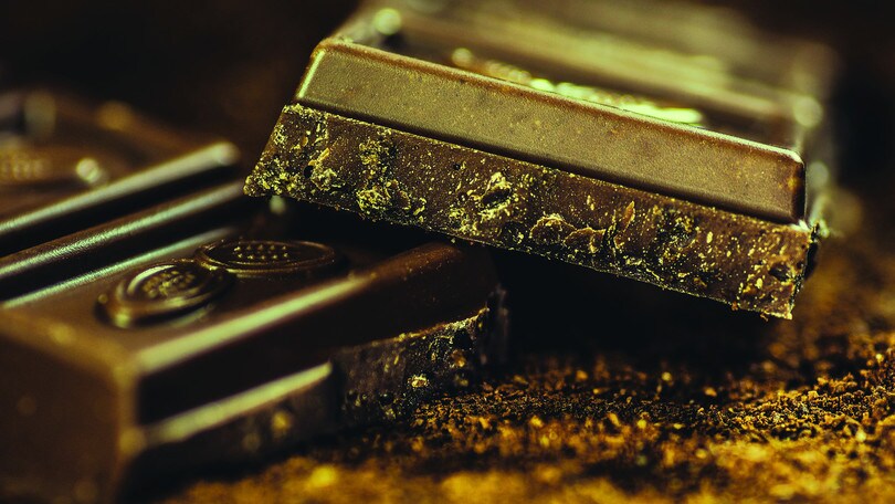 Le migliori cioccolaterie di Roma