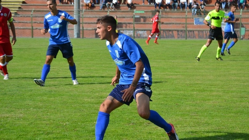 Albalonga, Magliocchetti: «Siamo cattivi, puntiamo in alto»