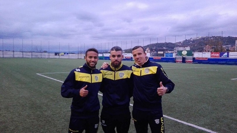 Gragnano-Turris 1-0: Mansour decide il derby campano di Serie D