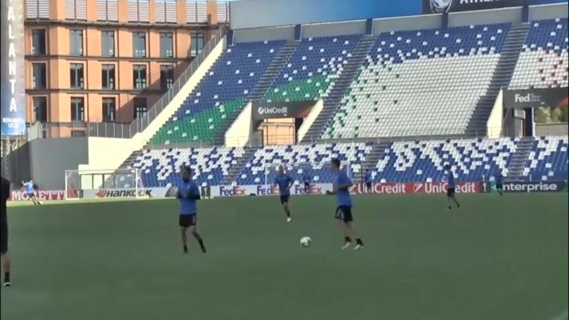 Sorteggi EL: sorridono Milan e Lazio. Napoli e Atalanta con le tedesche