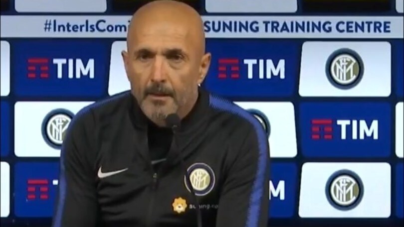 Spalletti: "Coppe nazionali piene di risultati clamorosi"