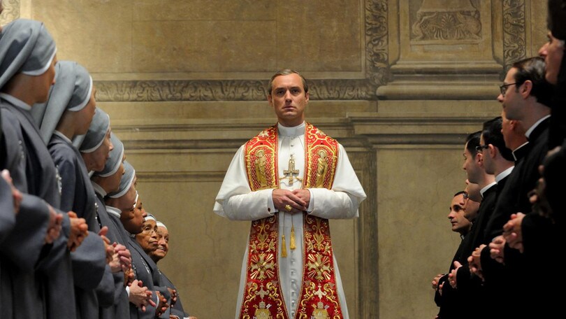 Golden Globes, tutte le candidature: l'Italia sorride