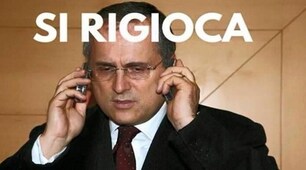 Lazio-Torino, rabbia e ironia sul web: «VARgogna»