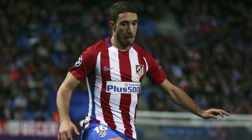 Calciomercato Napoli, Cerezo sicuro: «Vrsaljko resta all’Atletico»