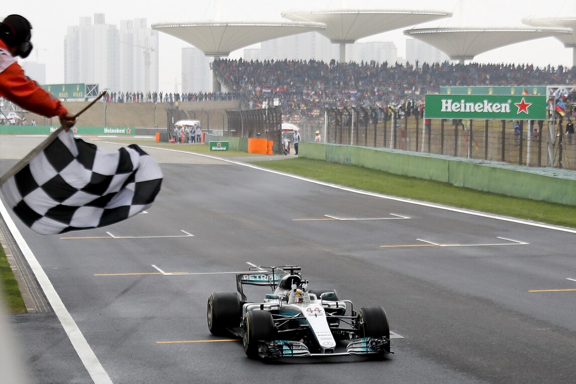 F1, Hamilton: «Sto già pensando al futuro dopo le corse»