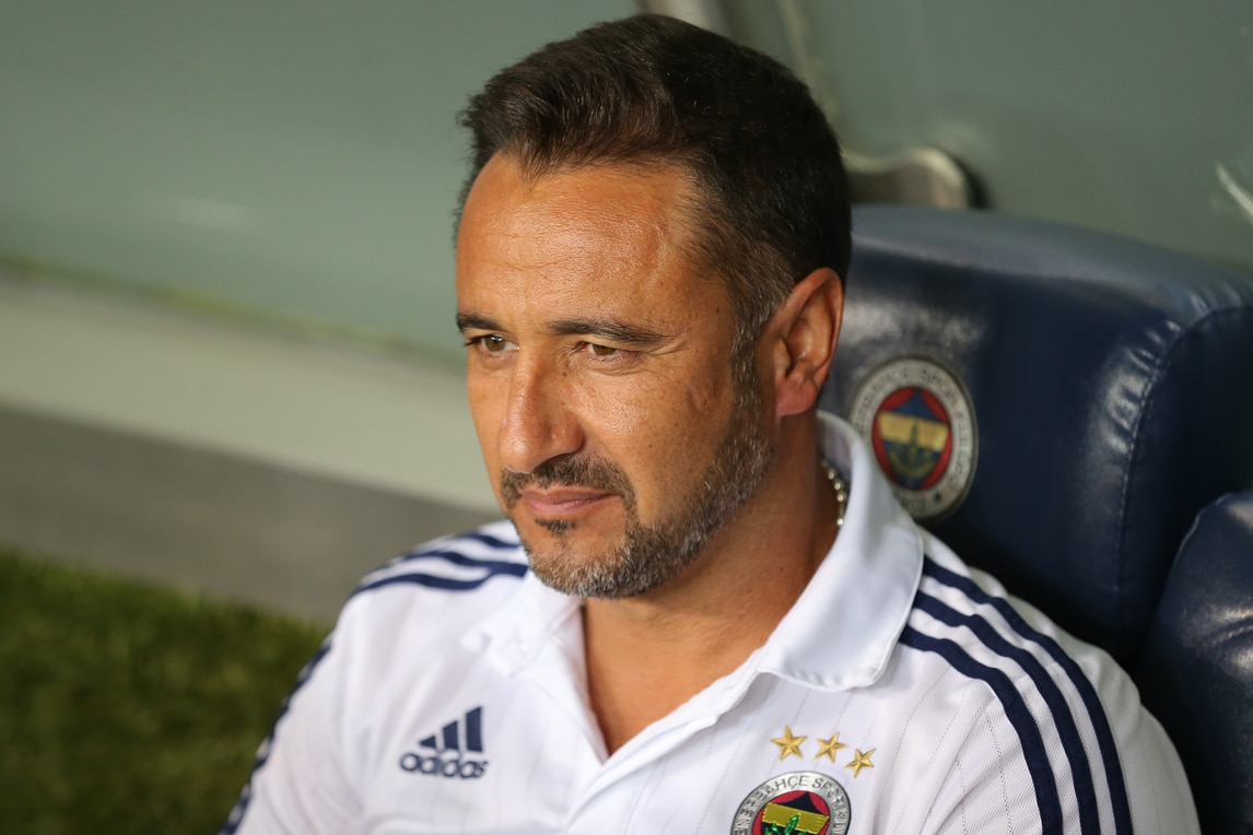Cina, Vitor Pereira nuovo allenatore dello Shanghai
