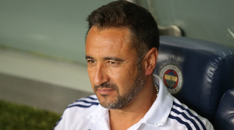 Cina, Vitor Pereira nuovo allenatore dello Shanghai