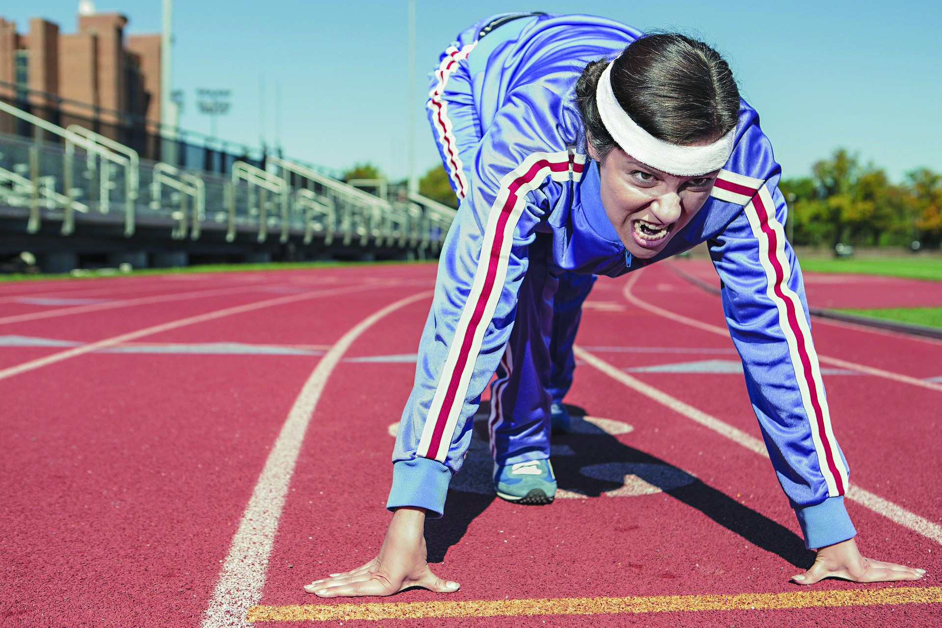 Sport? Troppo fa male, lo dice Cardia