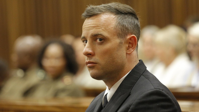 Atletica, Pistorius aggredito in carcere per l'uso di un telefono