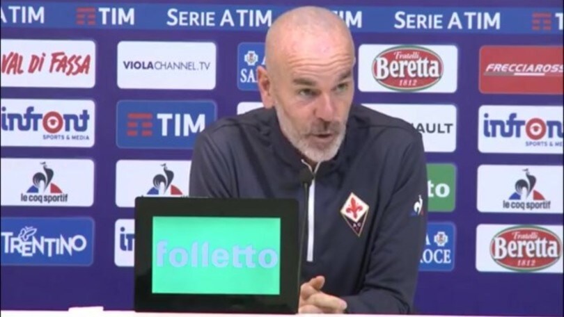 Pioli polemico: "Perchè la Samp ha 1 giorno in più di riposo?"