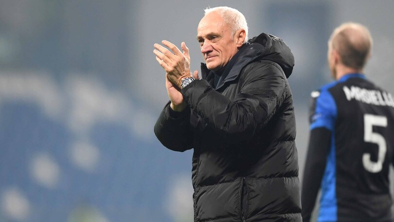 Serie A Atalanta, Percassi: «Un'annata straordinaria»