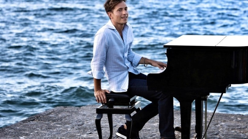 Peter Cincotti live all’Auditorium