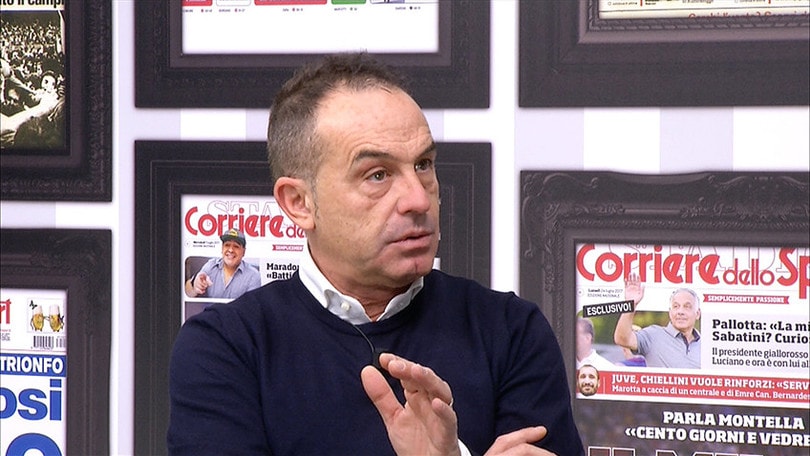 Uno spettacolo da paura bis, Antonio Giuliani: «Mi diverto come un pazzo»