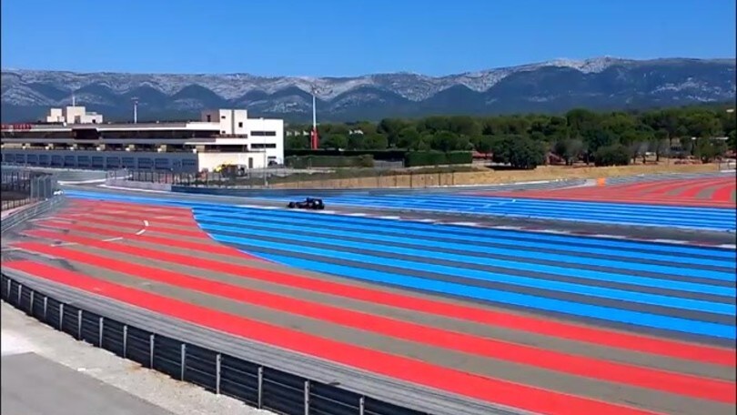 F1, rumors su Kubica: sfuma il ritorno alla Williams