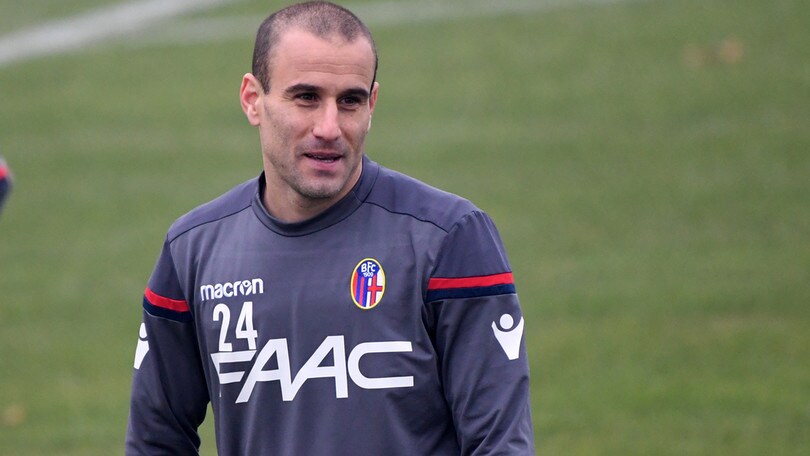 Serie A Bologna, seduta differenziata per Palacio