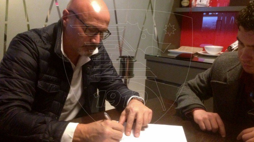 Calciomercato Salernitana, ufficiale: firma Colantuono