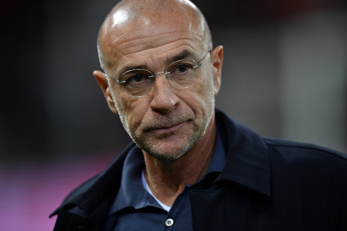 Serie A Genoa, Ballardini: «Attenzione, la Fiorentina è in crescita»