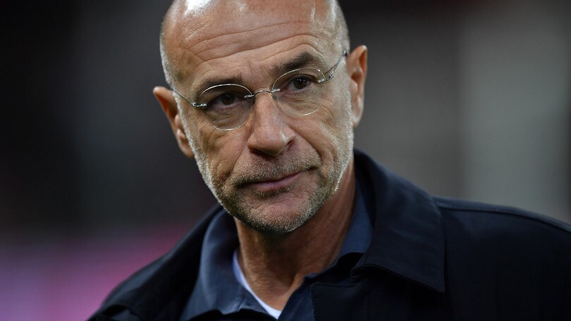 Serie A Genoa, Ballardini: «Attenzione, la Fiorentina è in crescita»