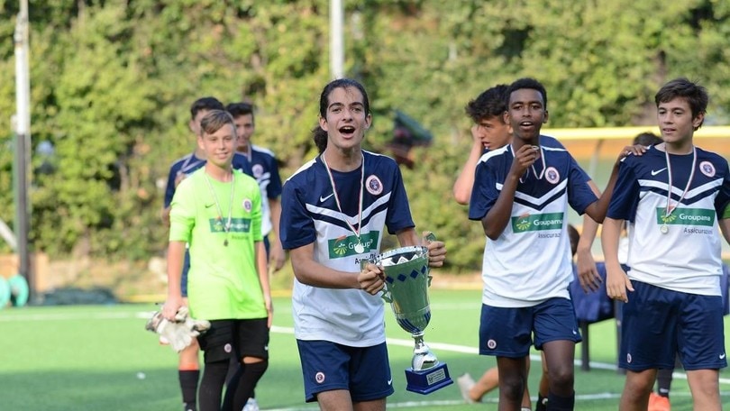 Roma, si accendono i riflettori sul III Torneo Giovani Promesse
