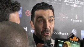 Buffon: "Dybala ascolti Nedved"