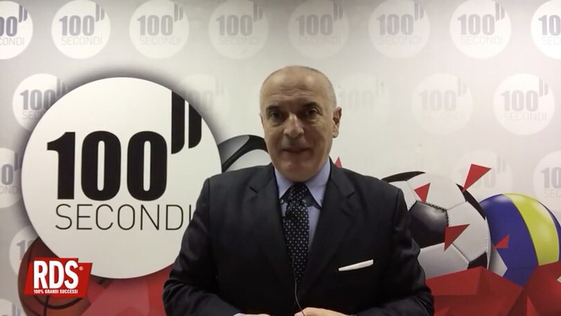 I 100 secondi di Xavier Jacobelli: Arbitri, è davvero una VARgogna