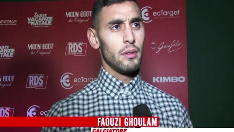 Ghoulam: «Napoli, lotteremo per lo scudetto fino alla fine»