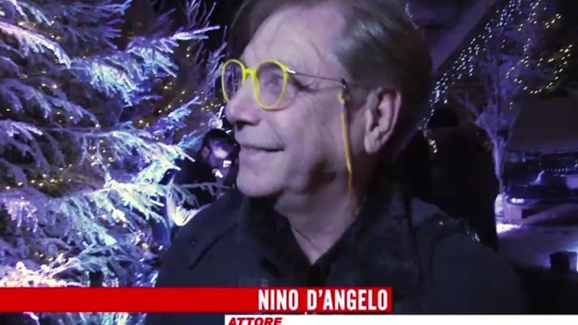 Nino D'Angelo: «Insigne sta meritando la dieci di Maradona»