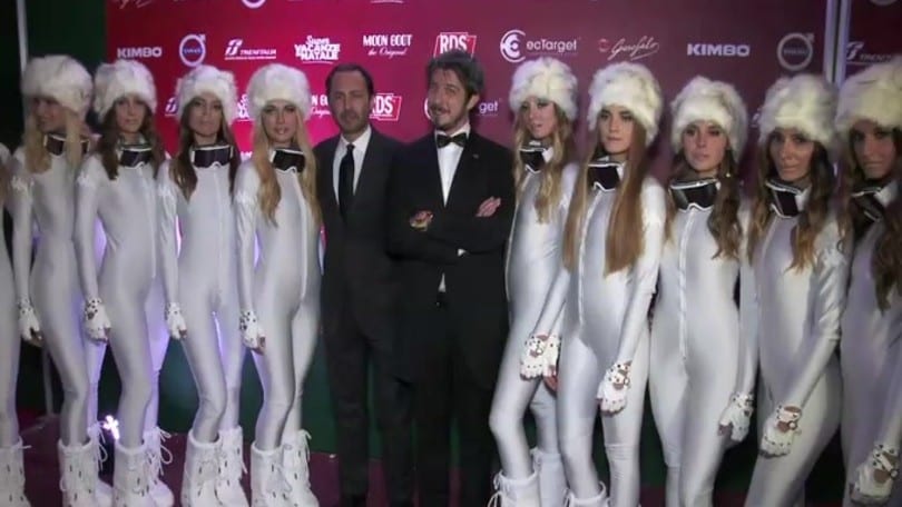Super Vacanze di Natale, tanti ospiti da Maurizio Mattioli a Jerry Calà