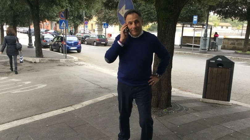 Flaminia Civita Castellana, con il nuovo dg Petroni arriva Lazzarini