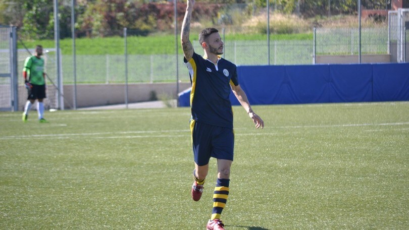 Torre Angela, Giannella: «Obiettivi da vertice? Ci crediamo»