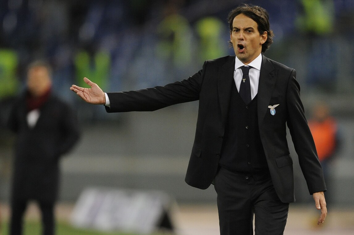 Coppa Italia, fiducia alla Lazio: contro il Cittadella «1» a 1,25