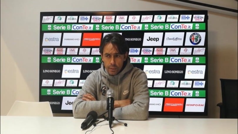 Inzaghi: "VAR? Gli arbitri fanno un lavoro difficile..."