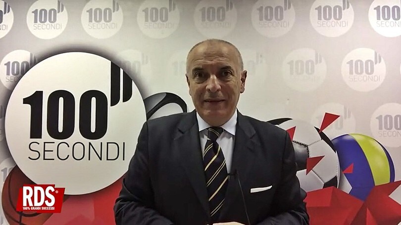 I 100 secondi di Xavier Jacobelli: Grazie, Pordenone