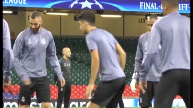 Mondiale per Club: Real Madrid avanti ma a fatica