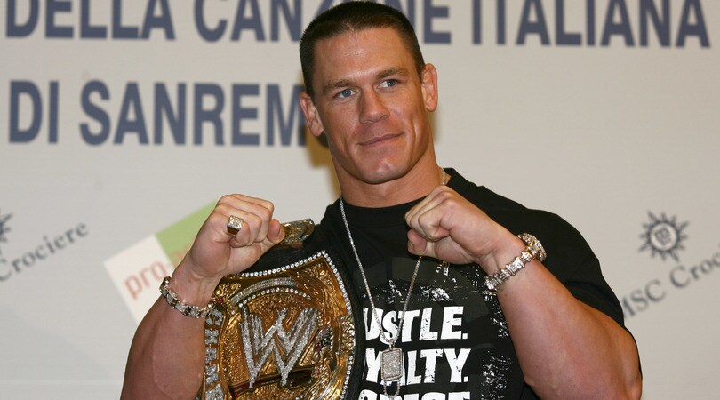 Wrestling, fan disperati: John Cena si ritira?