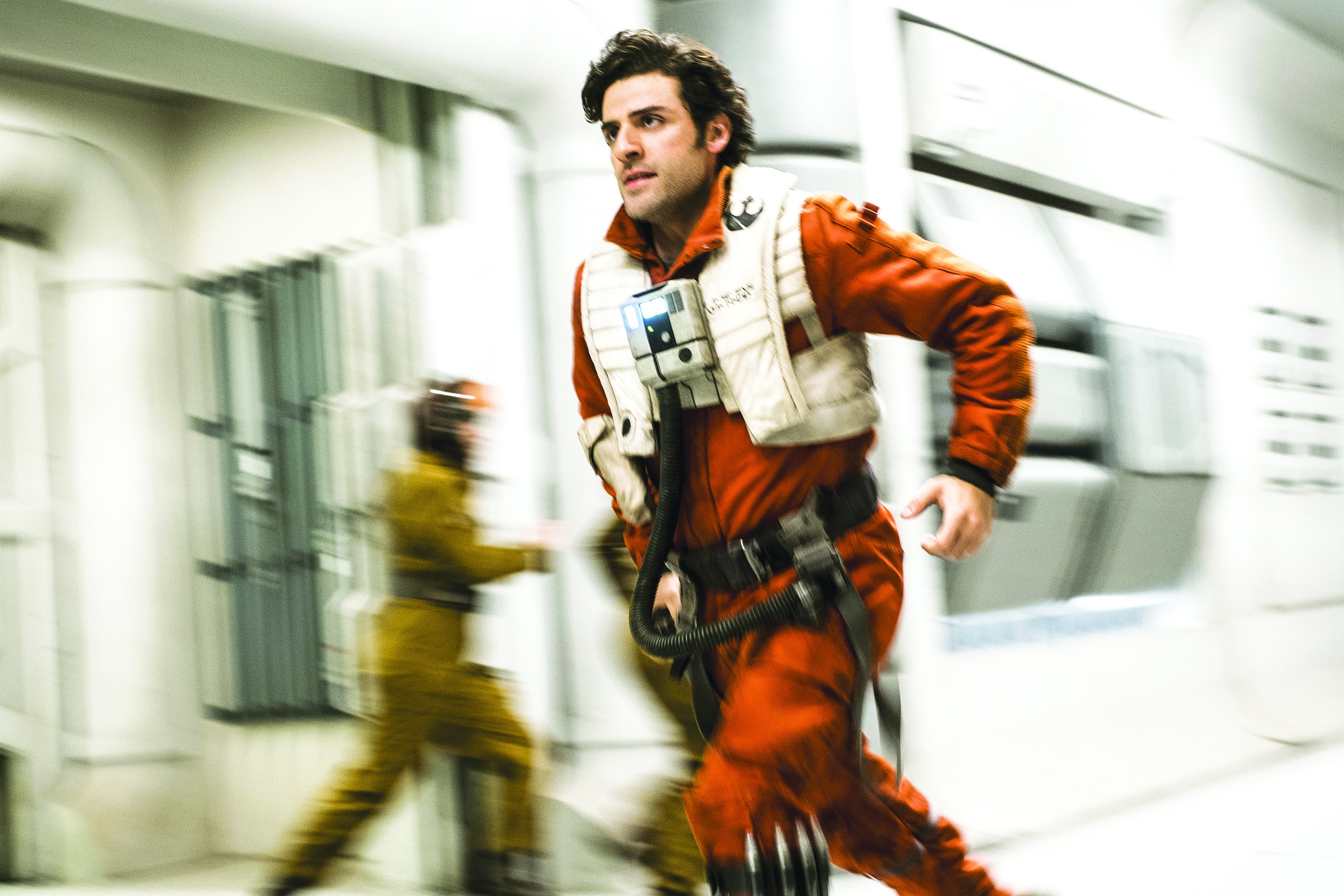 Star Wars - Gli Ultimi Jedi
