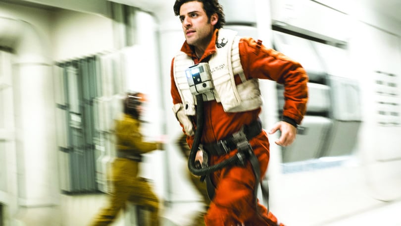 Star Wars - Gli Ultimi Jedi