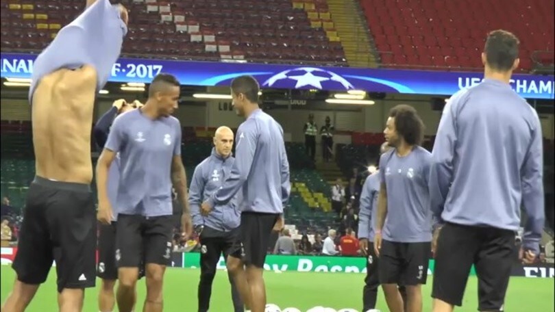 Mondiale per club: Real Madrid favorito