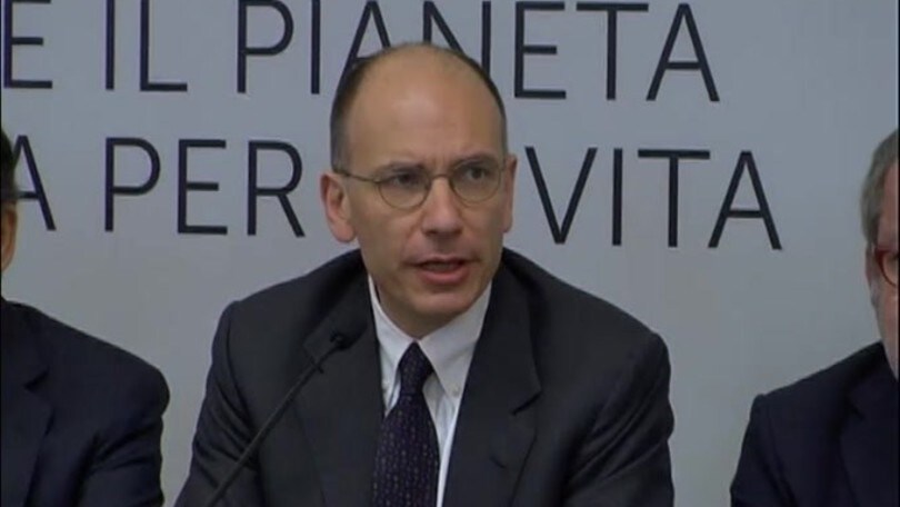 Anche Letta fischierebbe Donnarumma