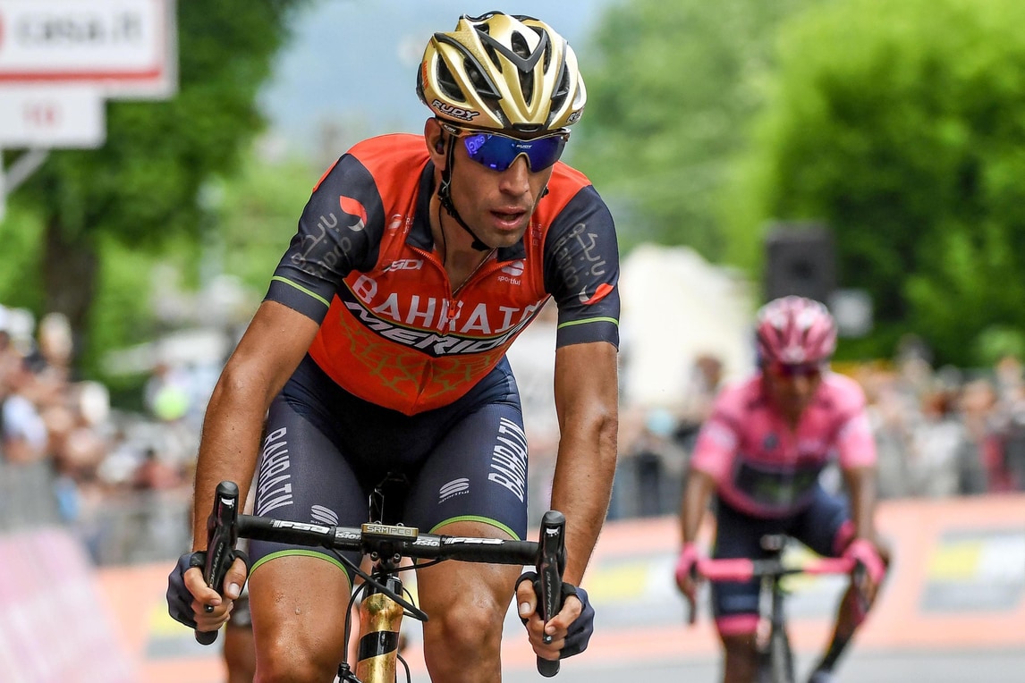Ciclismo, Nibali: niente Giro d'Italia, l'obiettivo è il Tour de France