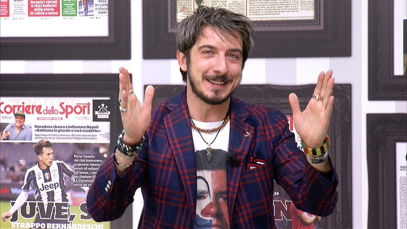 Super vacanze di Natale, intervista a Paolo Ruffini