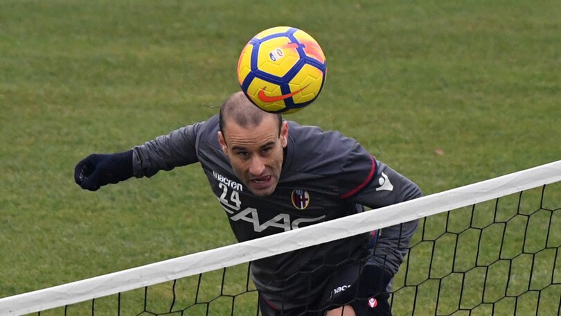 Serie A Bologna, Mbaye c'è. Terapie per Palacio