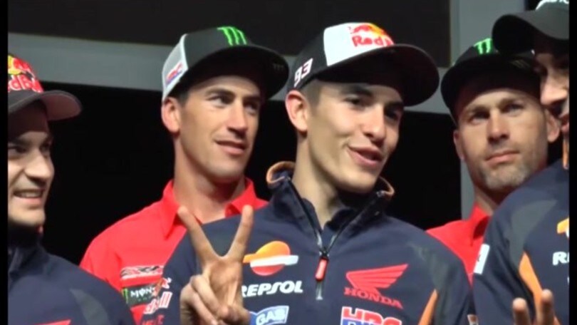 MotoGp: a maggio test a Barcellona