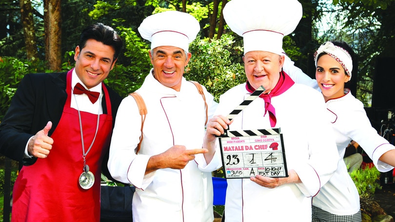 Aria di festa: è tempo di cinepanettoni