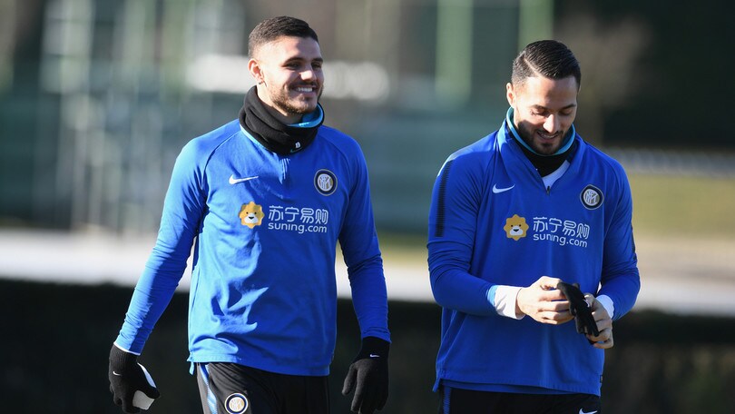 Serie A: Inter-Udinese, in quota spicca l’Over